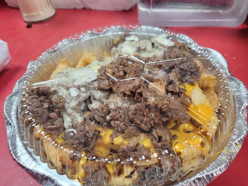 Death Basket